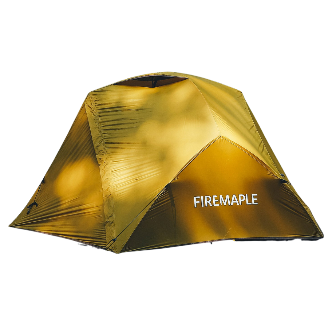 Firemaple Ultralight Tropics 2P Backpacking Camping Tent