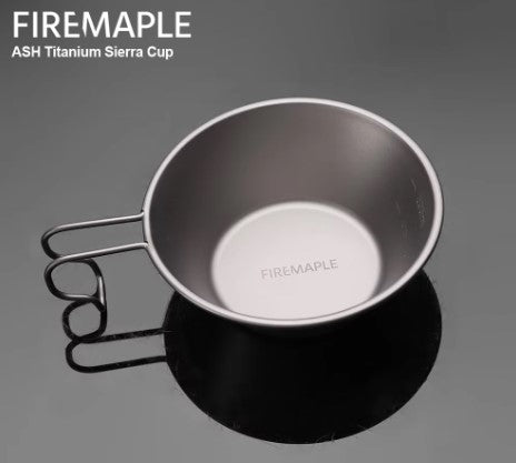 Mangkok Gantung Firemaple Ultralight Sierra Hanging Cup