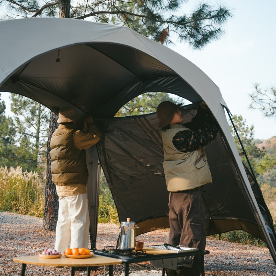 Naturehike Cloud Boundar Quick Open Canopy CNK230WS014