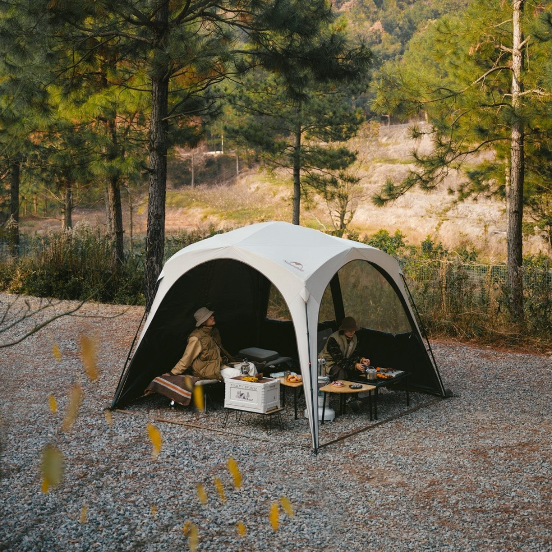 Naturehike Cloud Boundar Quick Open Canopy CNK230WS014