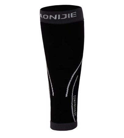 Pelindung Kaki Unisex Aonijie E4068 Compression Calf Sleeve Running Marathon