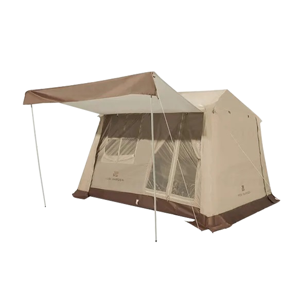 Tenda Camping Otomatis Mobi Garden NX23661002 Holiday Mountain 5.9 Autotent