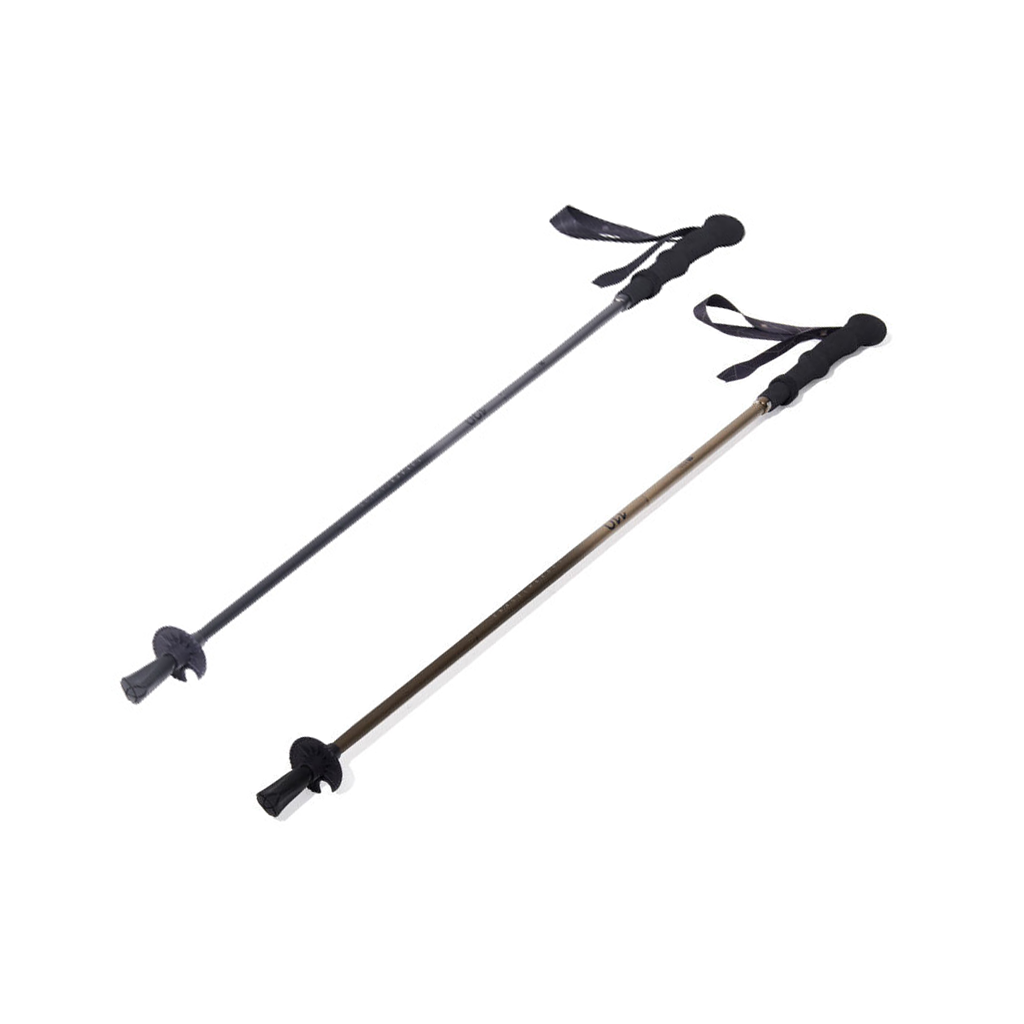 Trekking Pole Mobi Garden NX2366700 LT Carbon Fiber Folding