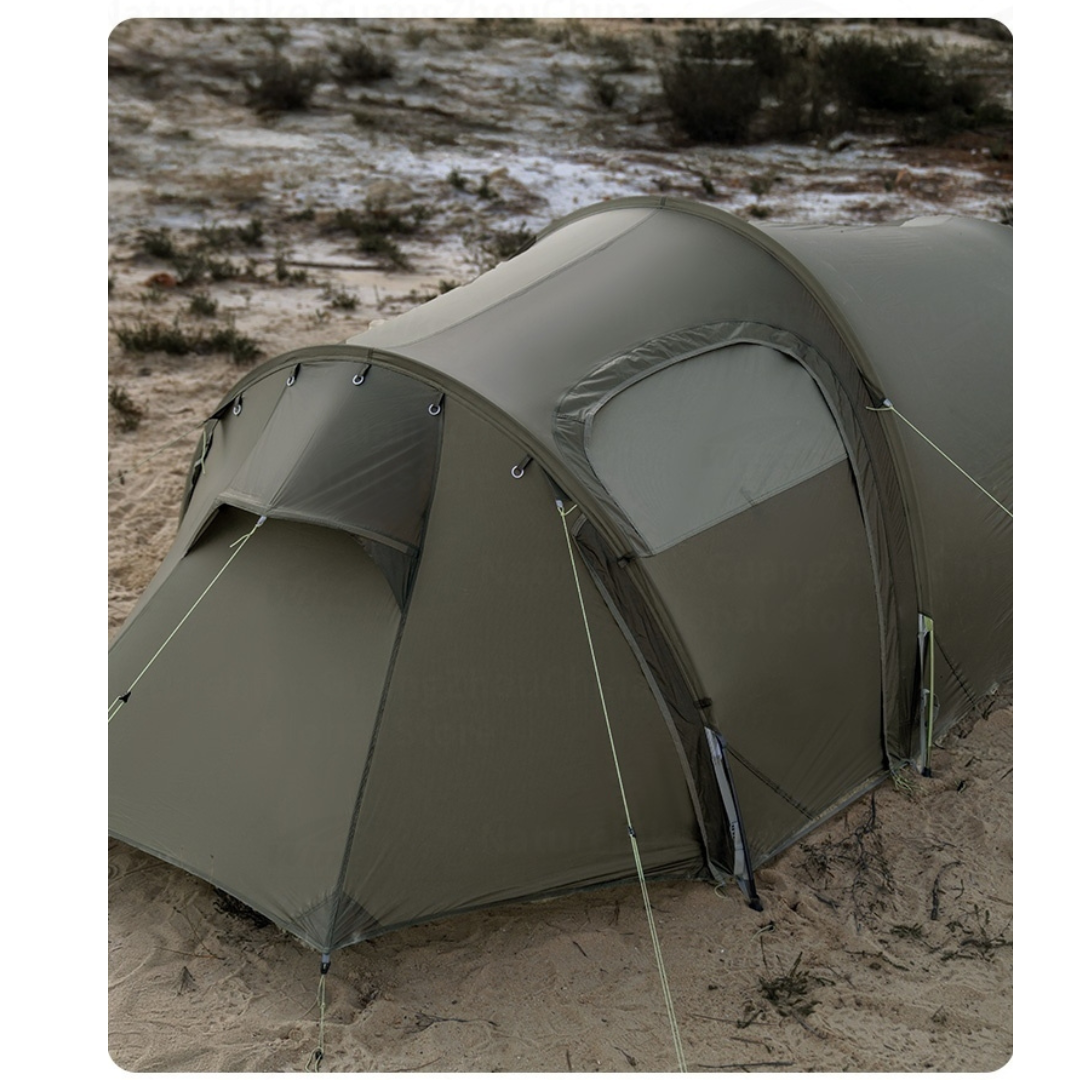 Naturehike Tenda Ultralight Opalus CNK2450WS036 Hiking Tent 2P 3P