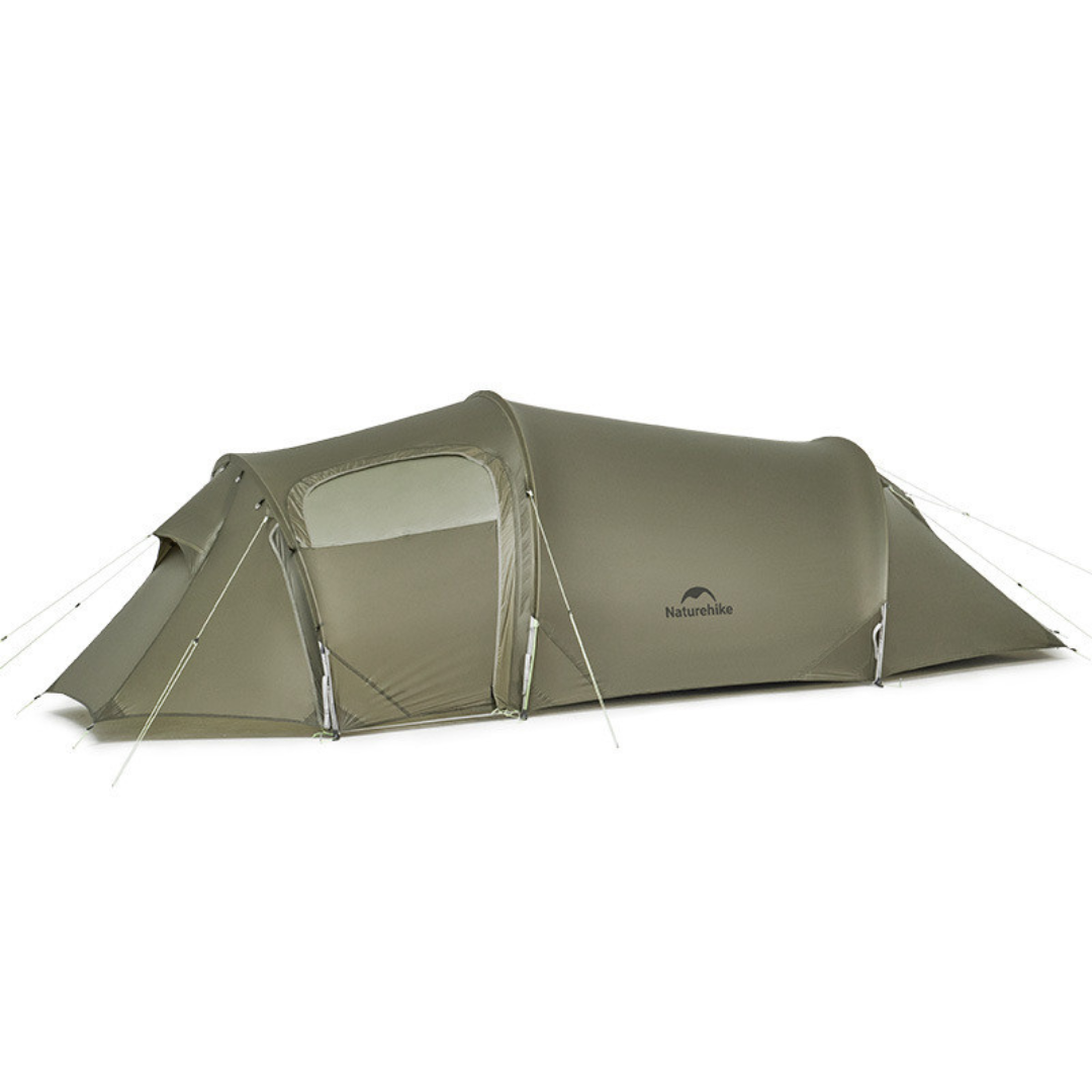 Naturehike Tenda Ultralight Opalus CNK2450WS036 Hiking Tent 2P 3P