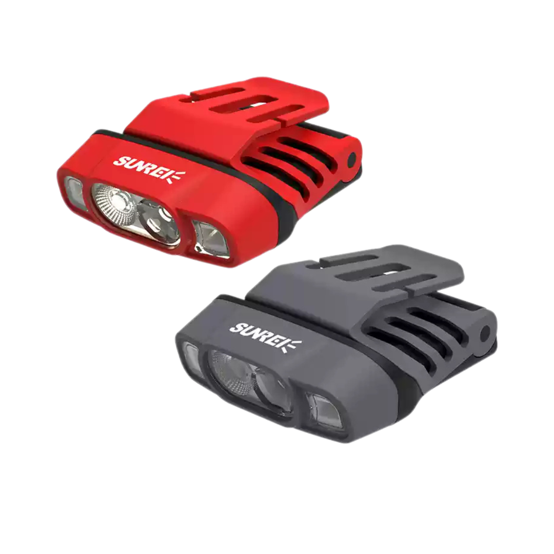 Sunrei Headlamp H260