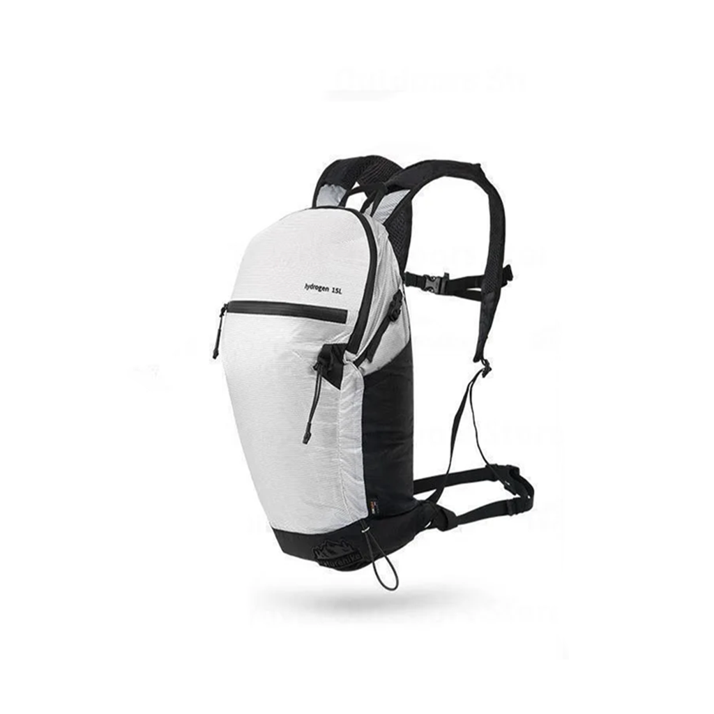 Tas Ransel Ringan Hydrogen 15L CNK2300BB012 Ultralight Backpack