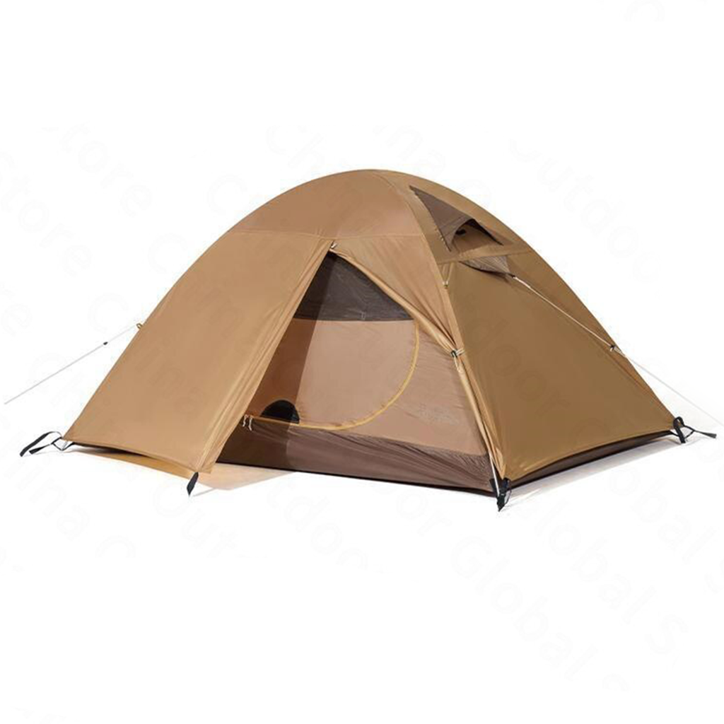 Mobi Garden Cold Mountain Tenda Camping  MZ093005 NXZ1429065 Hiking Tent 2-4P