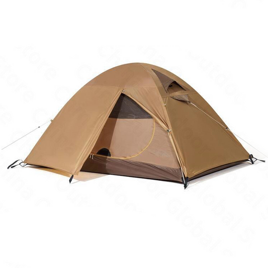 Mobi Garden Cold Mountain Tenda Camping  MZ093005 NXZ1429065 Hiking Tent 2-4P