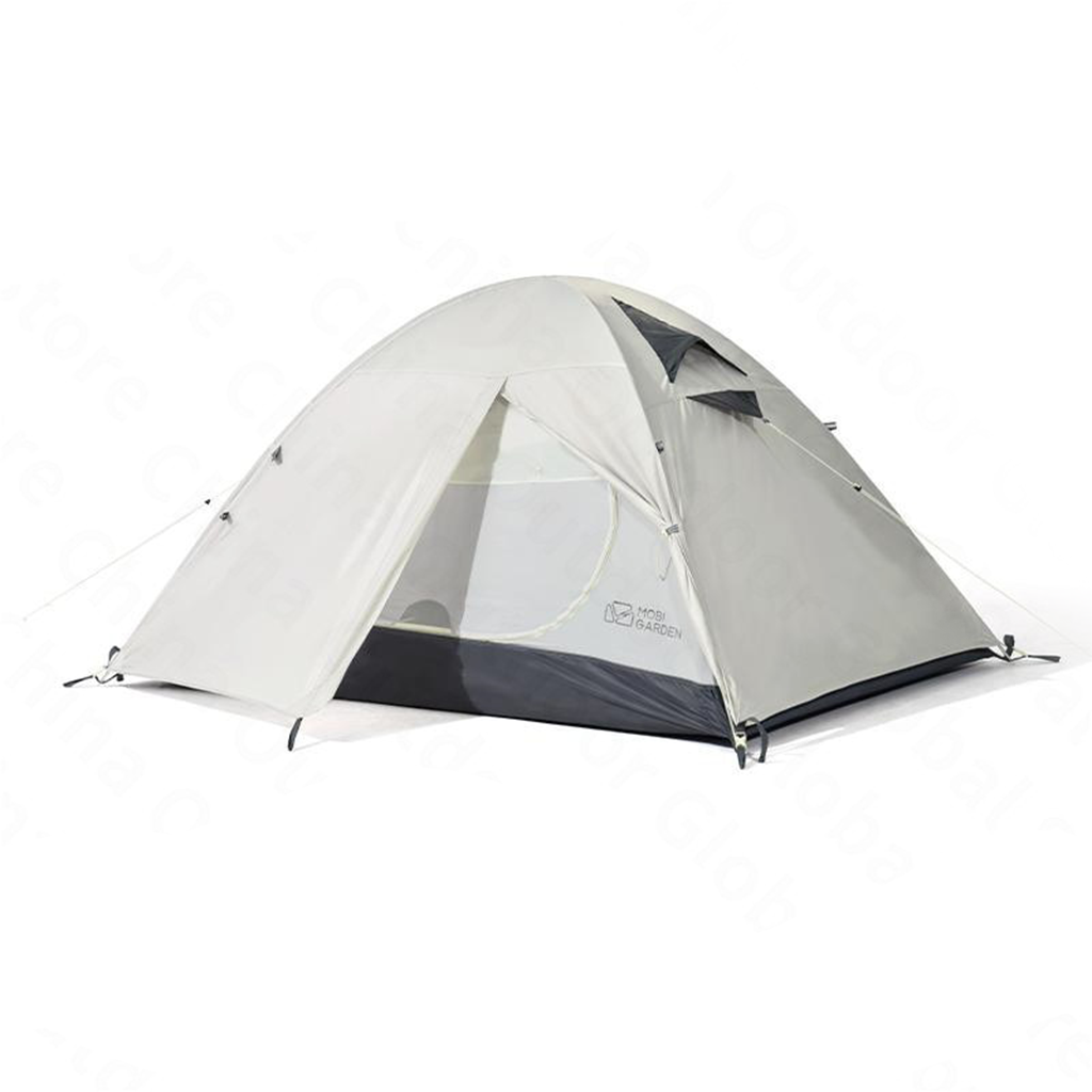 Mobi Garden Cold Mountain Tenda Camping  MZ093005 NXZ1429065 Hiking Tent 2-4P