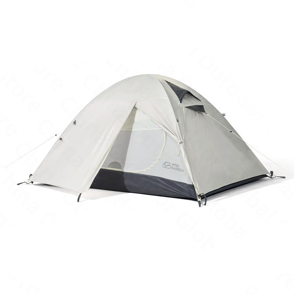 Tenda Camping Mobi Garden Cold Mountain MZ093005 NXZ1429065 Hiking Tent 2-4P