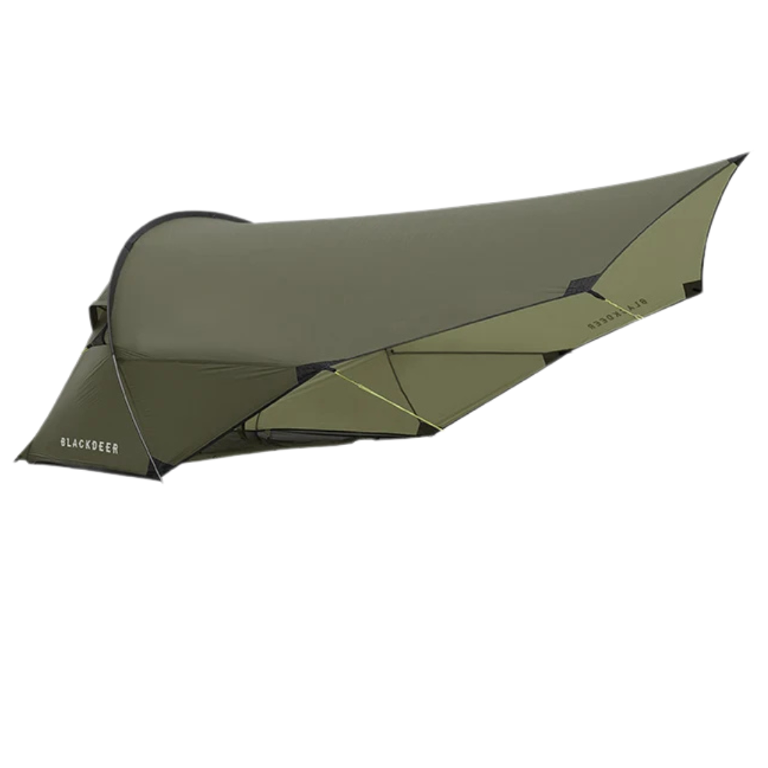 Blackdeer Ultralight Boat Solo Camping Tent Pro 1P BD12321170