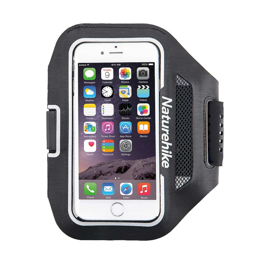 Naturehike Sport Arm Bag Phone NH16Y008-B