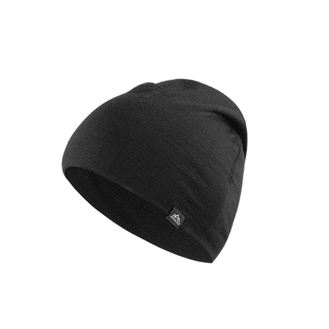 Topi Beanie Aonijie Merino wool Hat M38