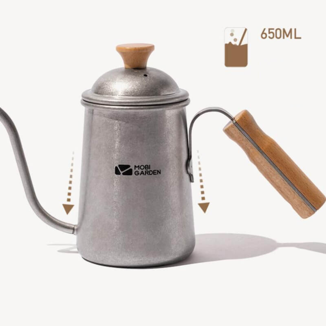 Mobi Garden Coffee Pot SY NX21666076