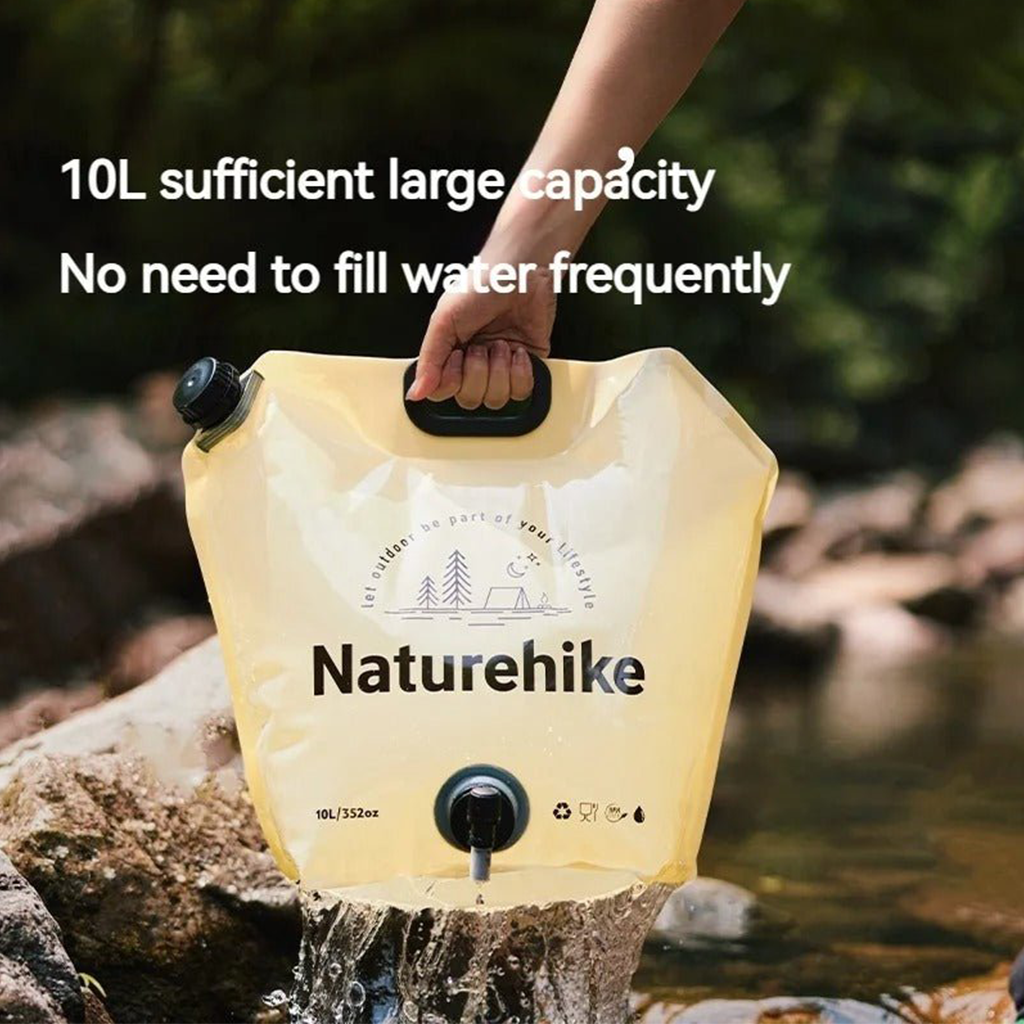 Water Bag Naturehike CNK2450CF027 Kantung Air Minum