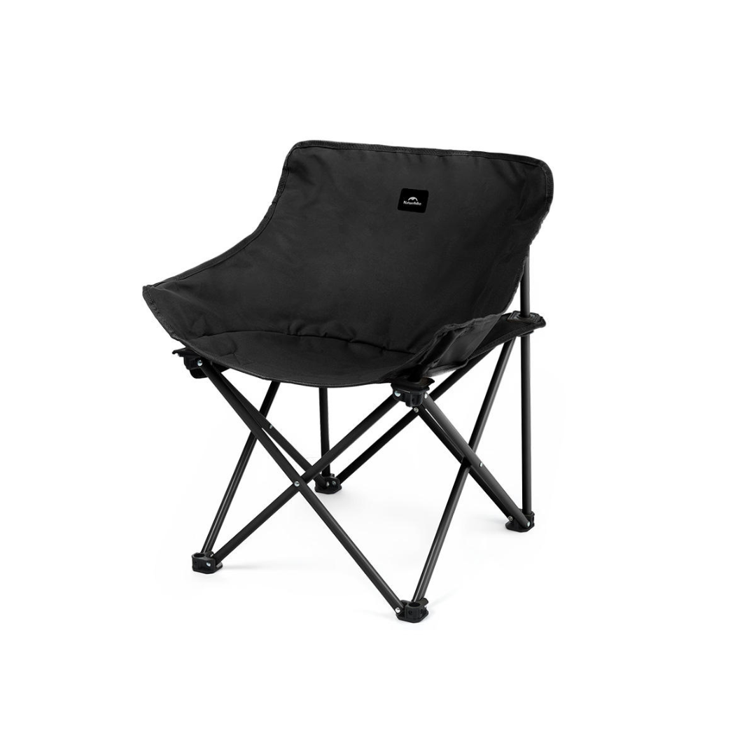 Kursi Lipat Camping Naturehike CNH23JU13002 Foldable Moon Chair