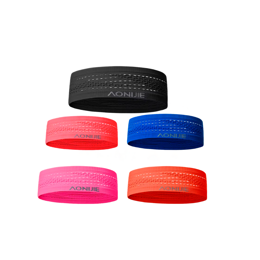 Aonijie E4423 Sweatband Olahraga Anti Keringat