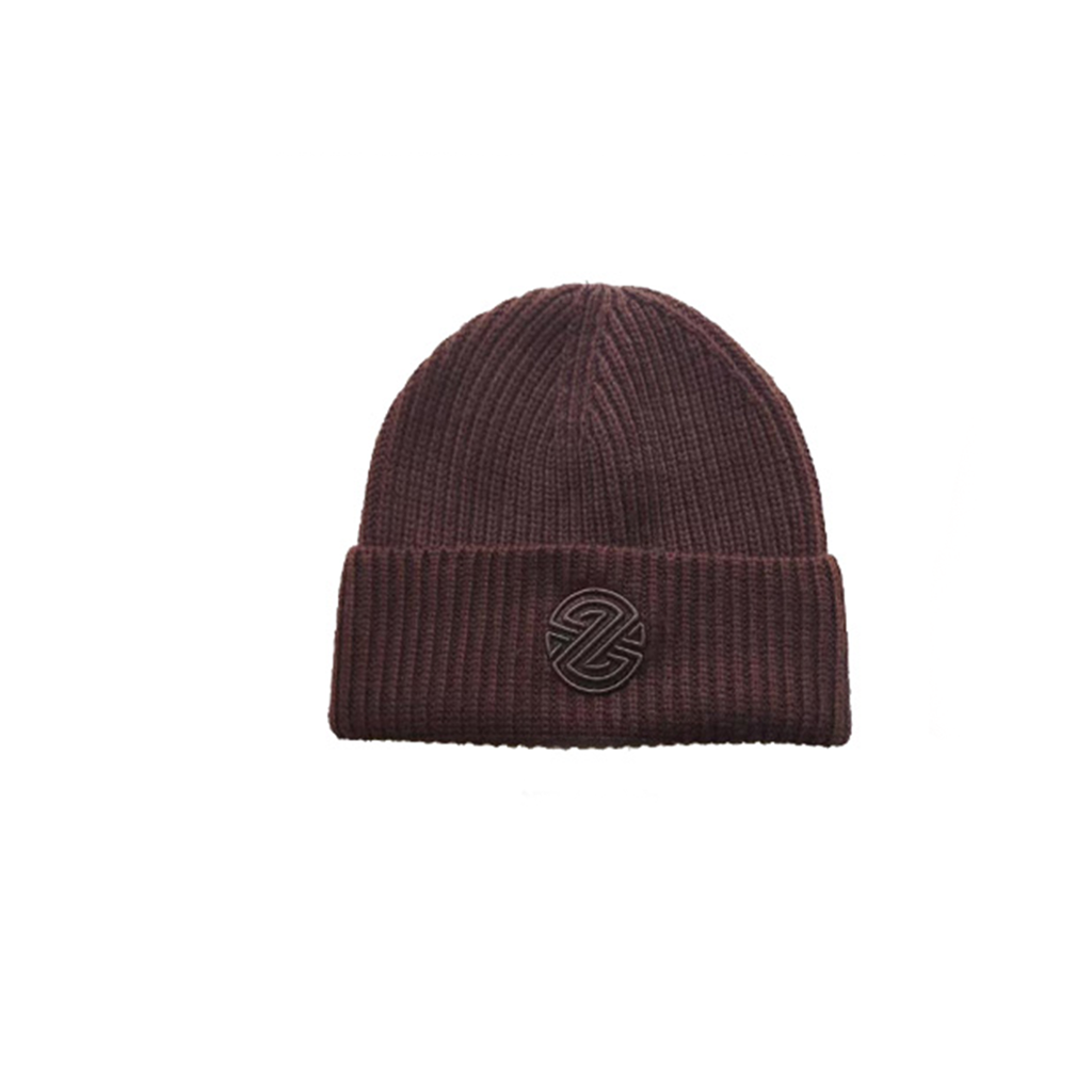 Zealwood Topi Beanie Hangat  Merinol Wool Warm Hat