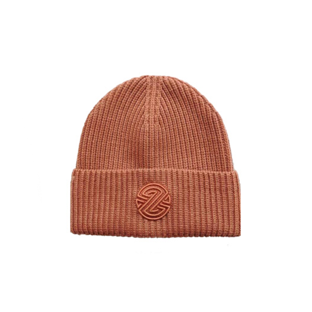 Zealwood Topi Beanie Hangat  Merinol Wool Warm Hat