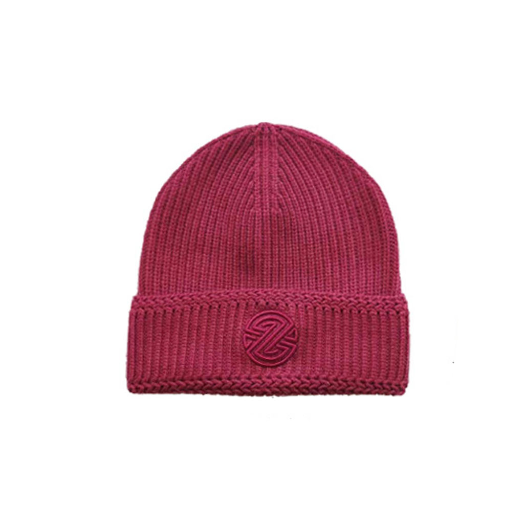 Zealwood Topi Beanie Hangat  Merinol Wool Warm Hat