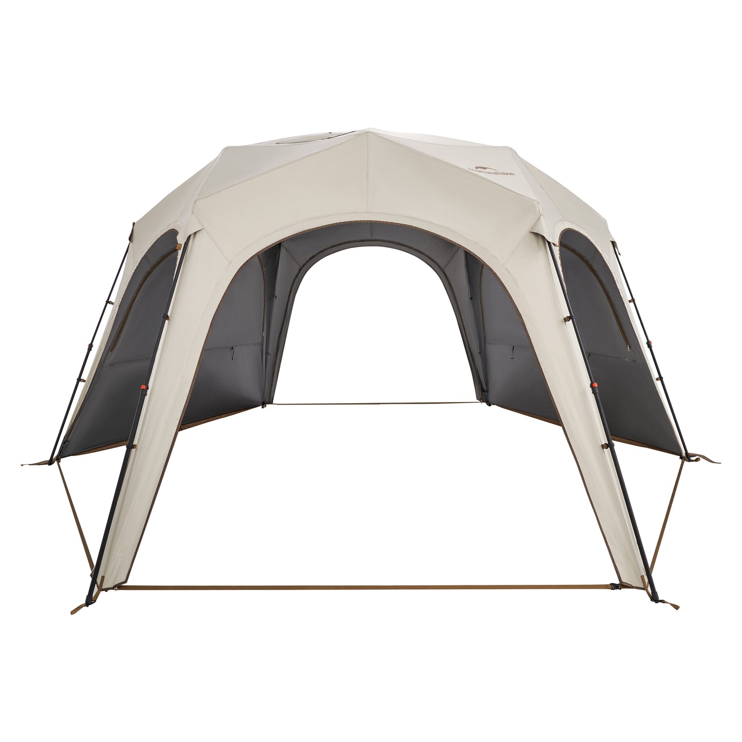 Naturehike Cloud Boundar Quick Open Canopy Hexagonal CNK230WS014