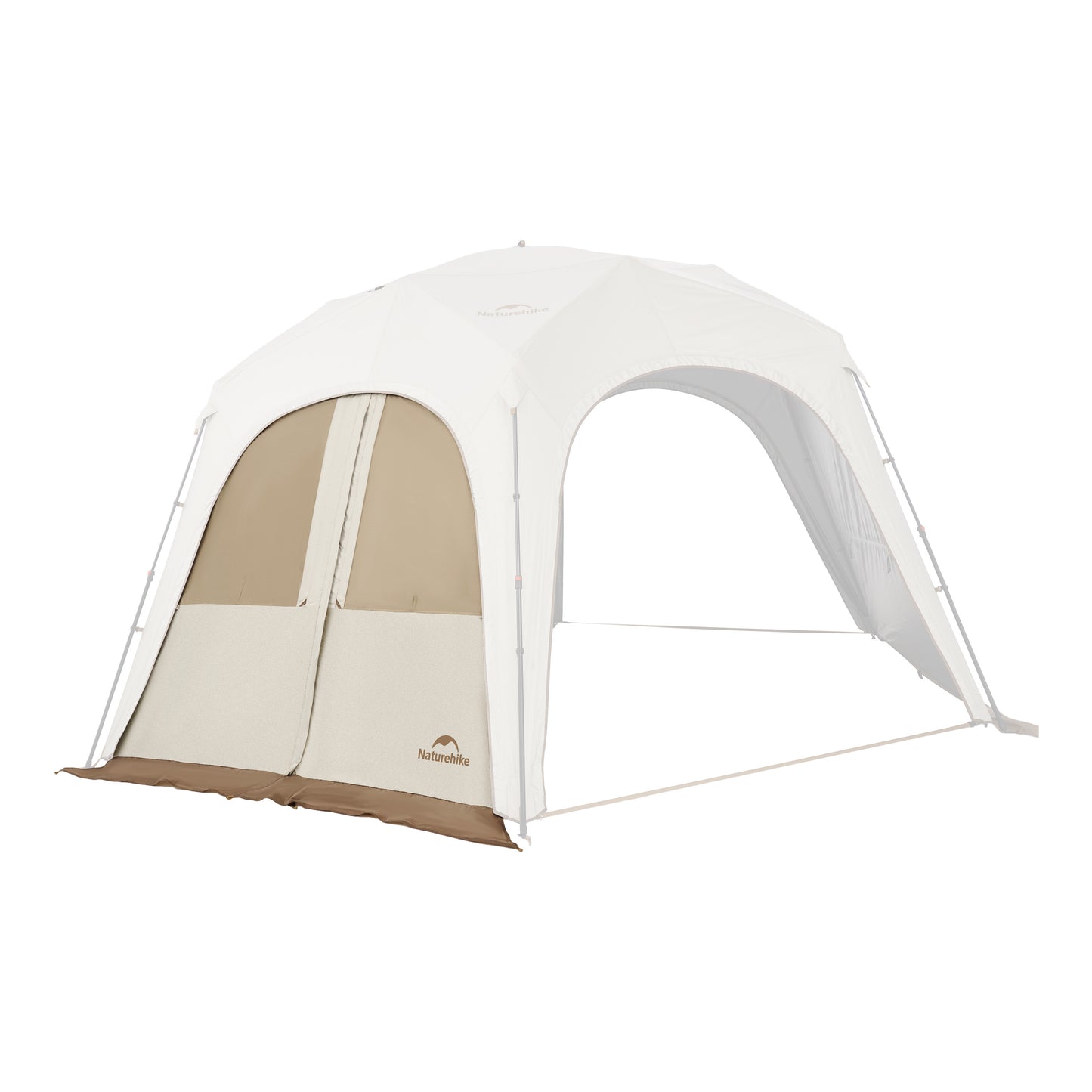 Naturehike Cloud Boundar Quick Open Canopy Hexagonal CNK230WS014