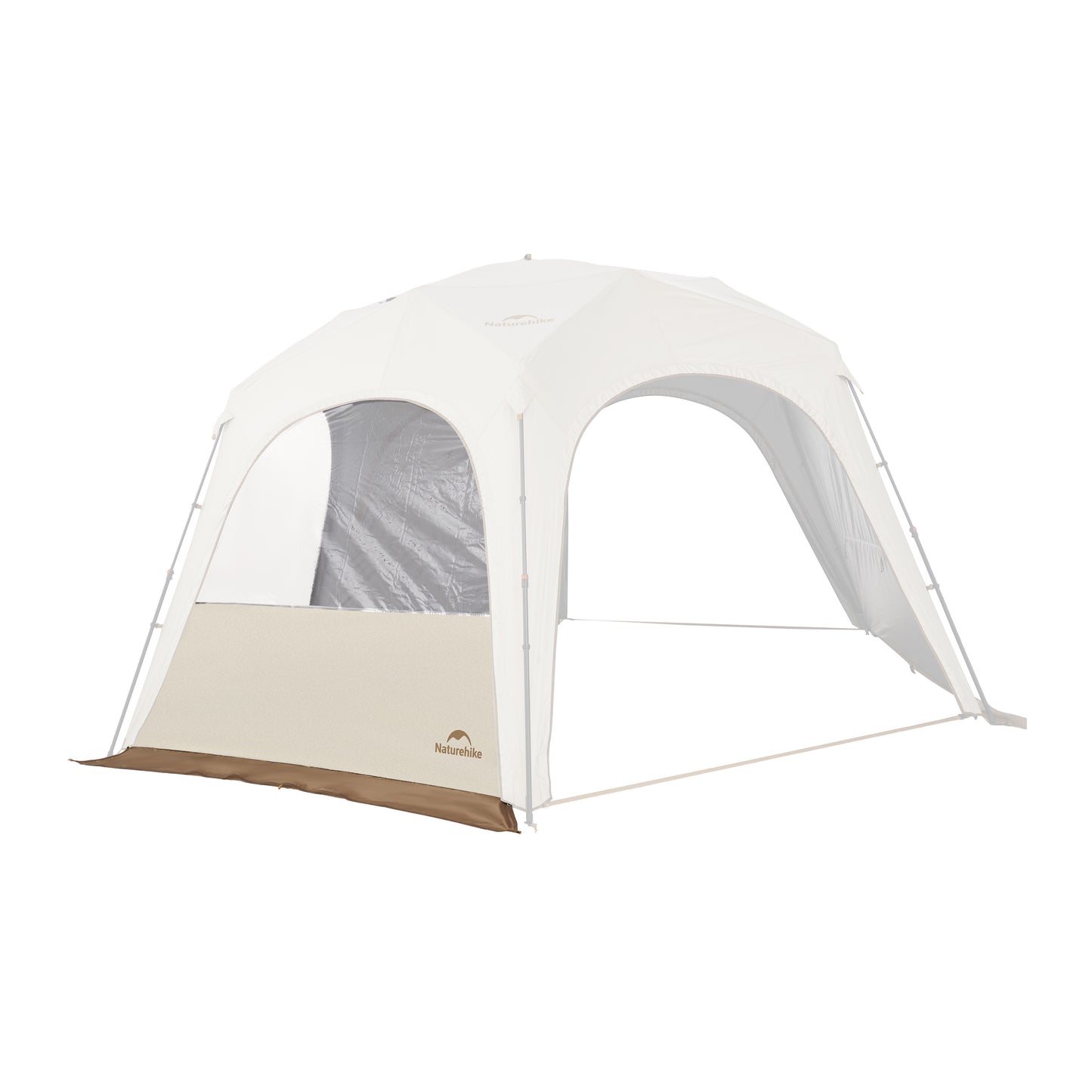 Naturehike Cloud Boundar Quick Open Canopy Hexagonal CNK230WS014