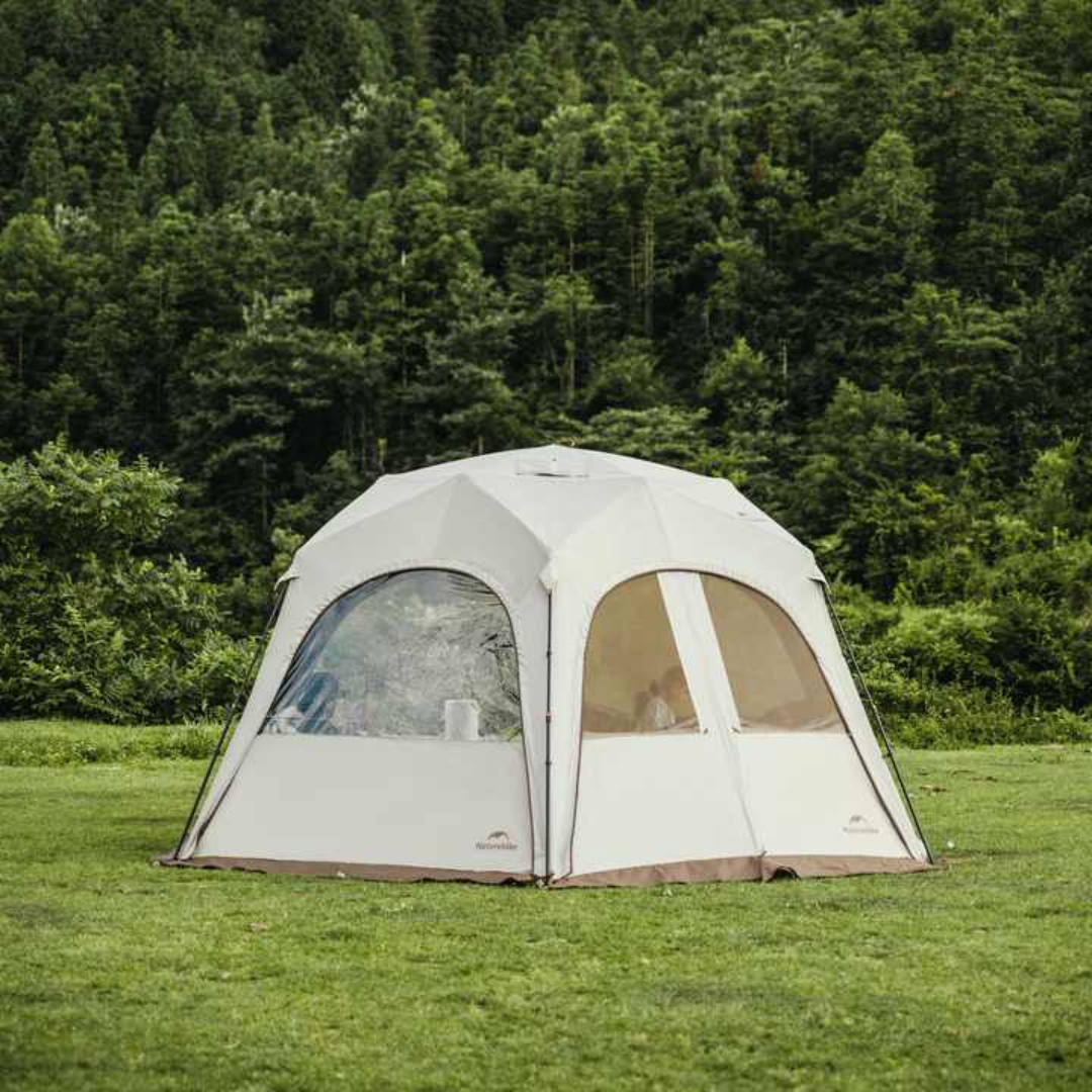 Naturehike Cloud Boundar Quick Open Canopy Hexagonal CNK230WS014