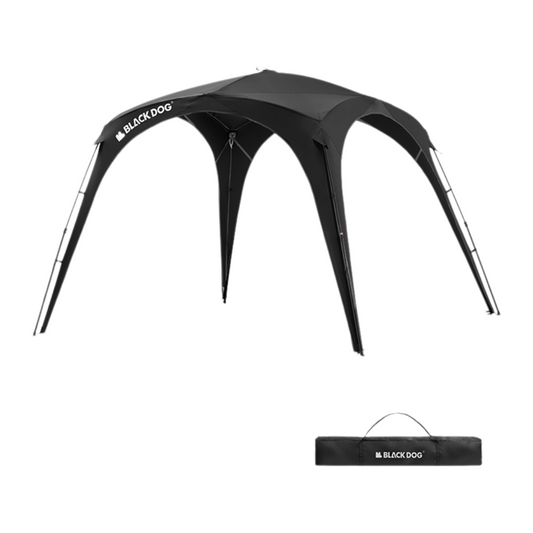 Blackdog  Quick-Opening Canopy Flysheet CBD2450WS010