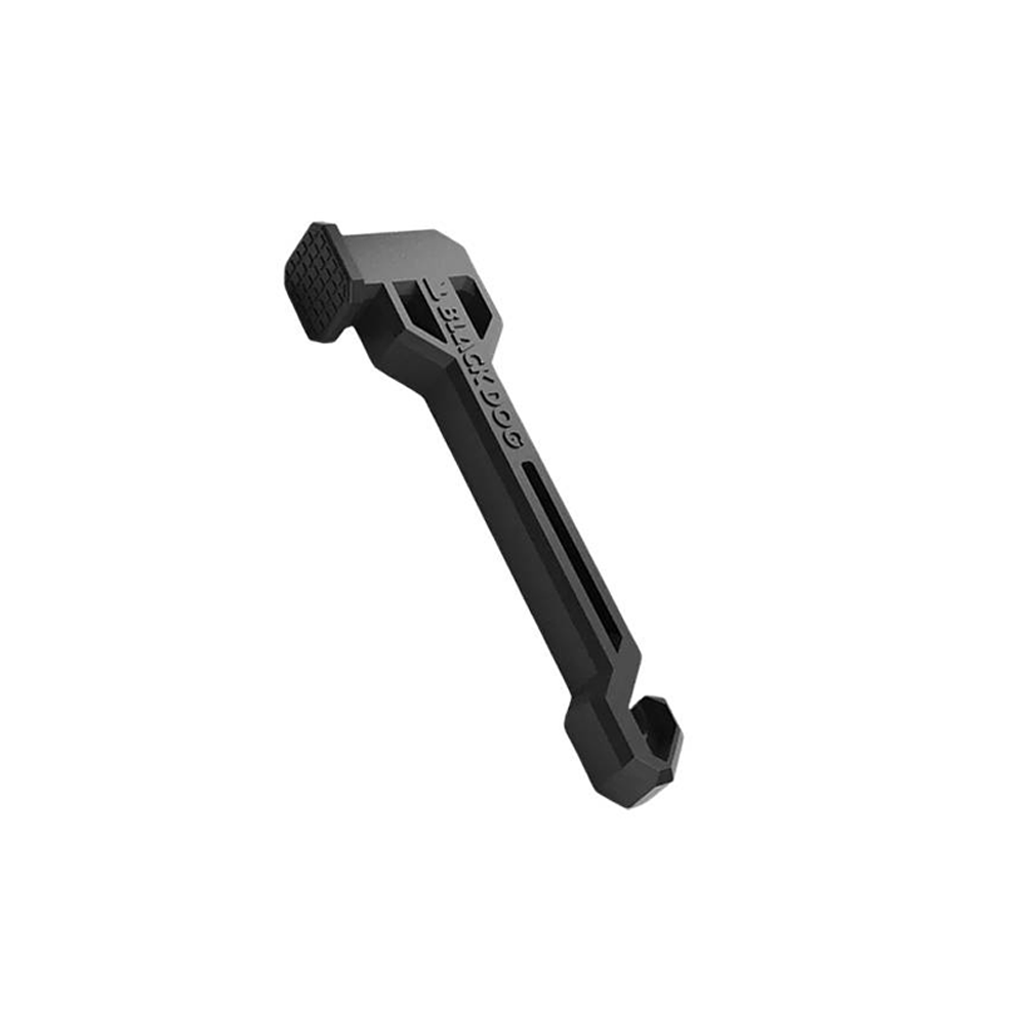 Palu Pasak Camping Blackdog  CBD2450PJ012 Camping Stake Hammer