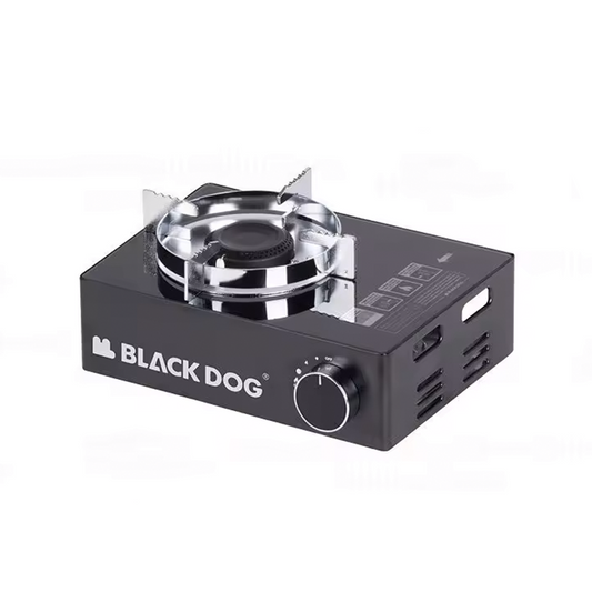 Kompor Camping Blackdog CBD2300CW013 Portable Gas Stove