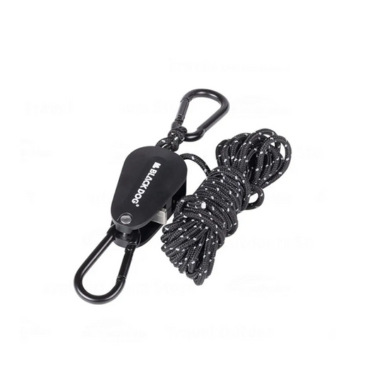 Blackdog Wind Rope Buckle Adjustable CBD2300PJ014