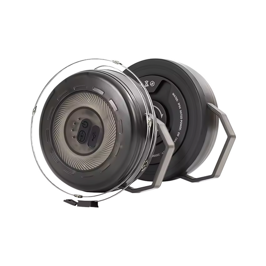 Lampu Dekorasi Gantung Tumblr Blackdog  CBD2450ZM017 Camping String Lamp