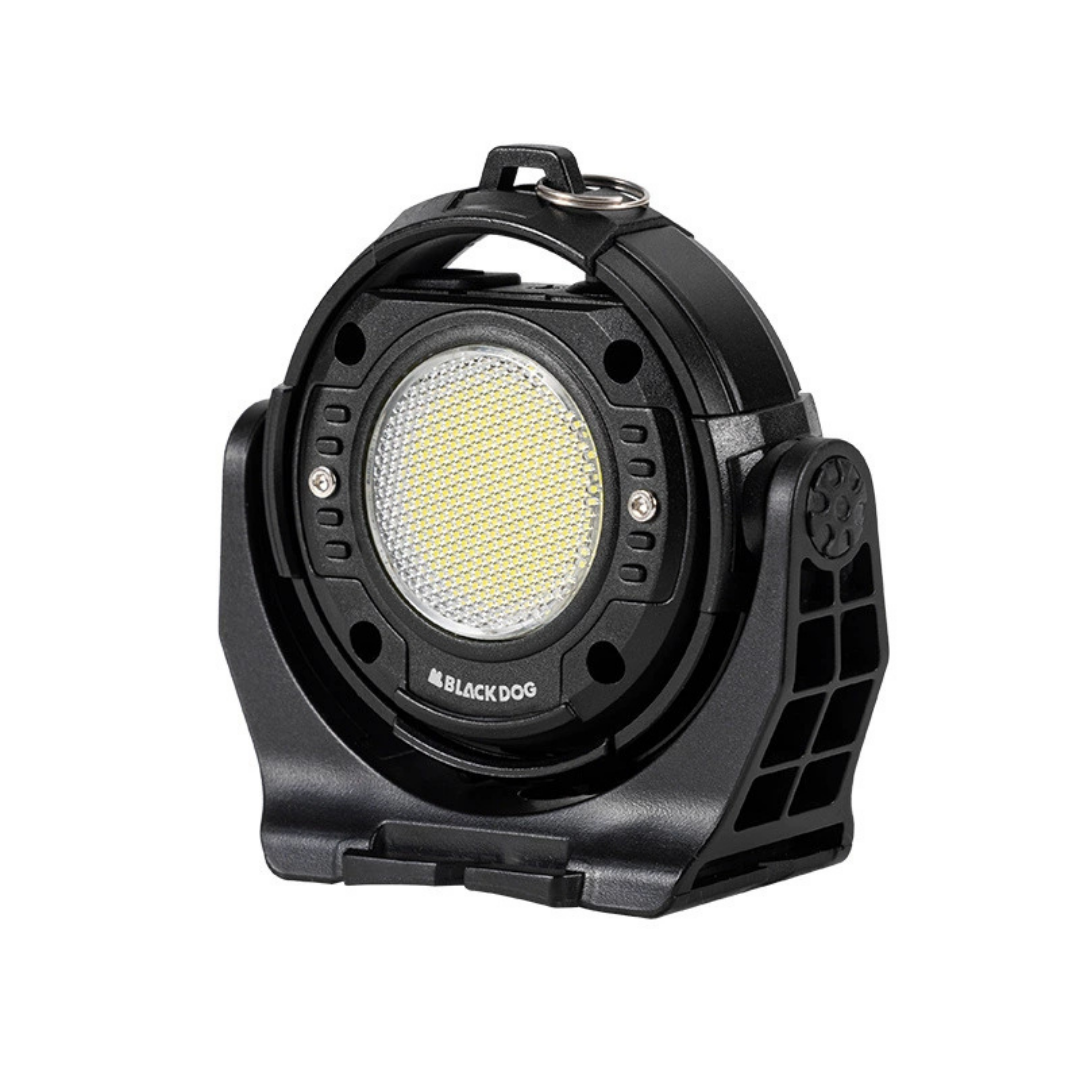 Blackdog  Lampu Camping LED Serbaguna CBD2450ZM012 Electric Soul Outdoor Light