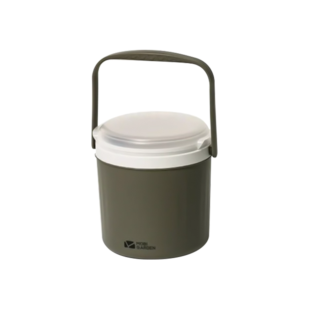 Mobi Garden Cooler Box Camping NX22671023 Water Bucket