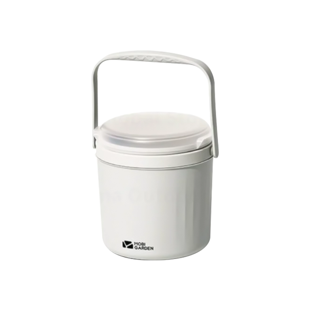 Mobi Garden Cooler Box Camping NX22671023 Water Bucket