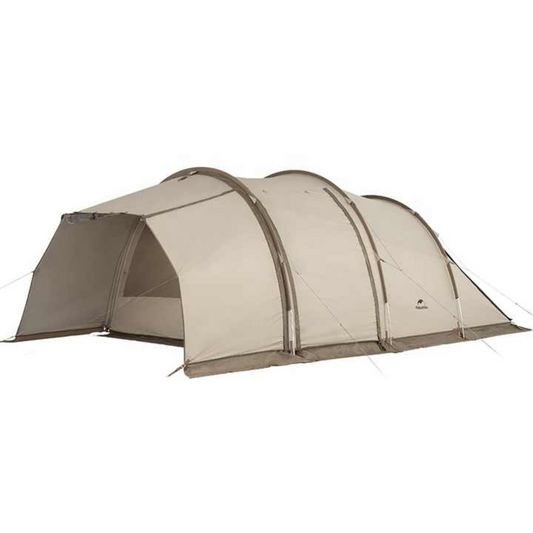 Naturehike Tenda Camping Cloud Vessel Tunnel Car Tent CNH22ZP013