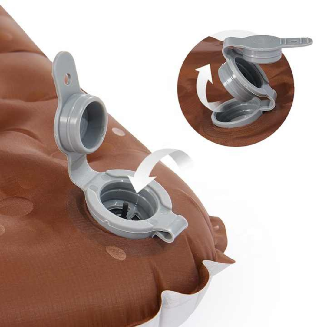 Naturehike Matras Angin Ultralight Tuye 5.8 CNH22DZ016