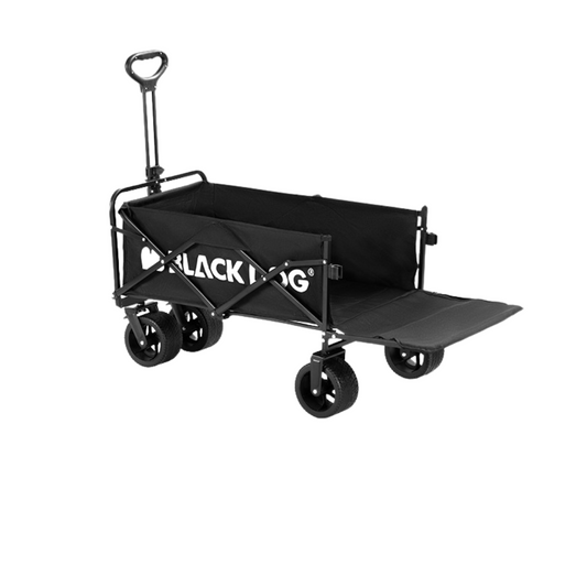 Troli Lipat Blackdog CBD2450JJ035 Folding Camping Cart Trolley CBD2550JJ047