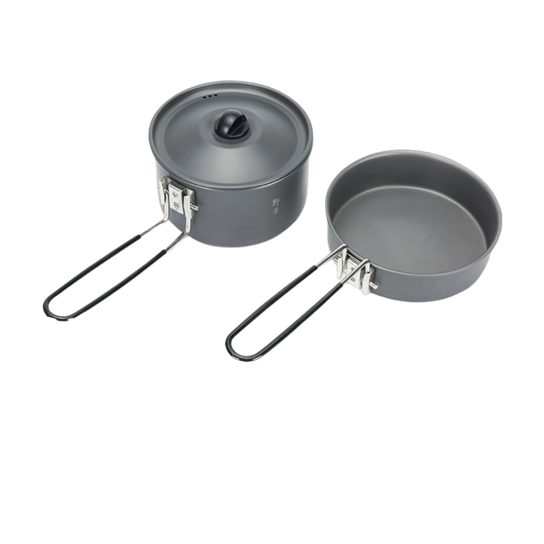 FireMaple Picnic Alat Masak Camping