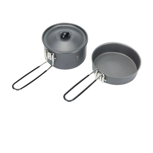 FireMaple Picnic Alat Masak Camping