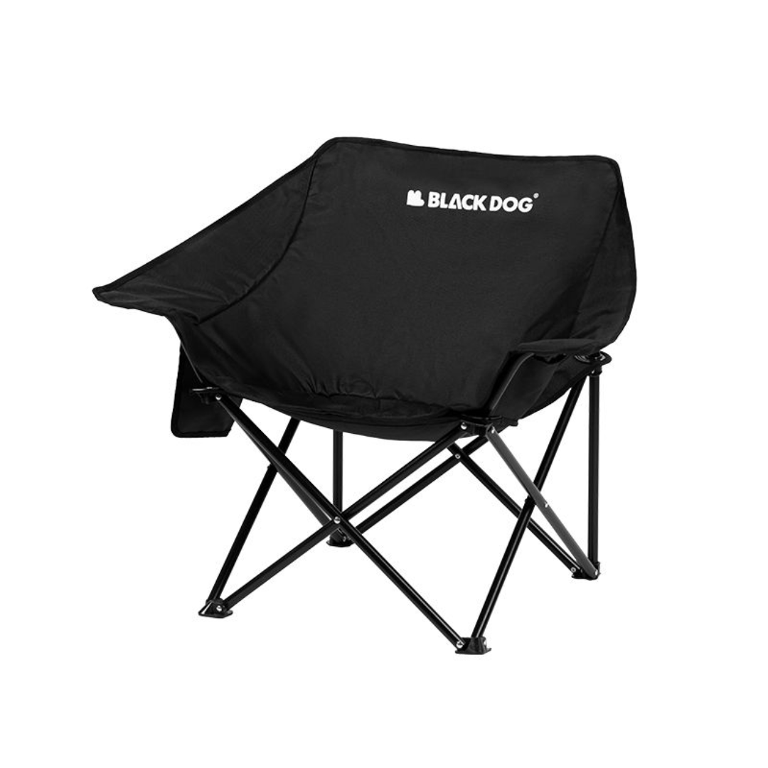 Blackdog Kursi Lipat Camping CBD2300JJ020 Foldable Moon Chair CBD2450JJ018  CBD2450JJ030 CBD2550JJ027