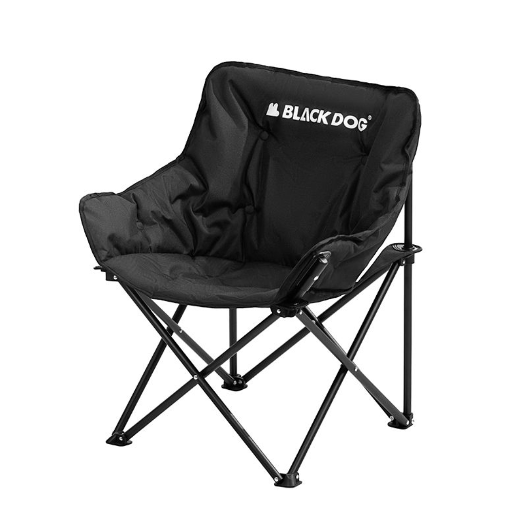 Blackdog Kursi Lipat Camping CBD2300JJ020 Foldable Moon Chair CBD2450JJ018  CBD2450JJ030 CBD2550JJ027
