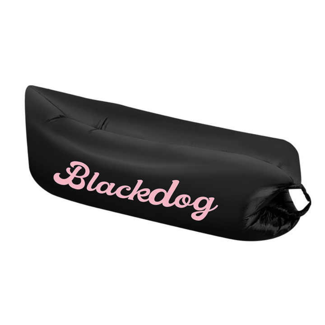 Blackdog Sofa Angin Camping Portable CBD2450WS021