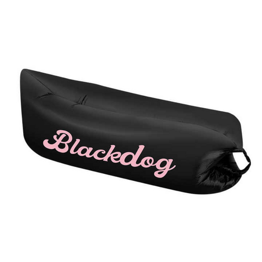 Blackdog Sofa Angin Camping Portable CBD2450WS021