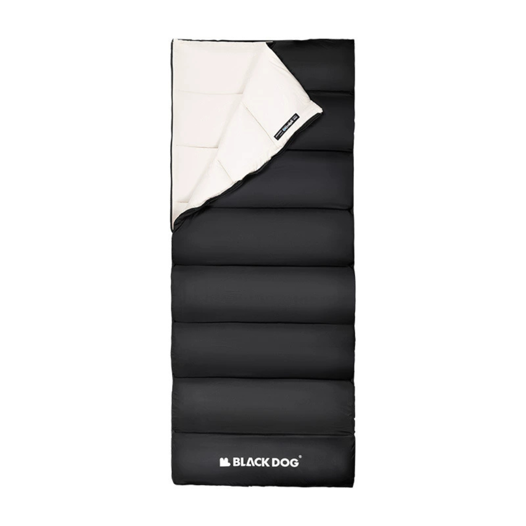 Blackdog Sleeping Bag Envelope Cotton CBD2450WS048