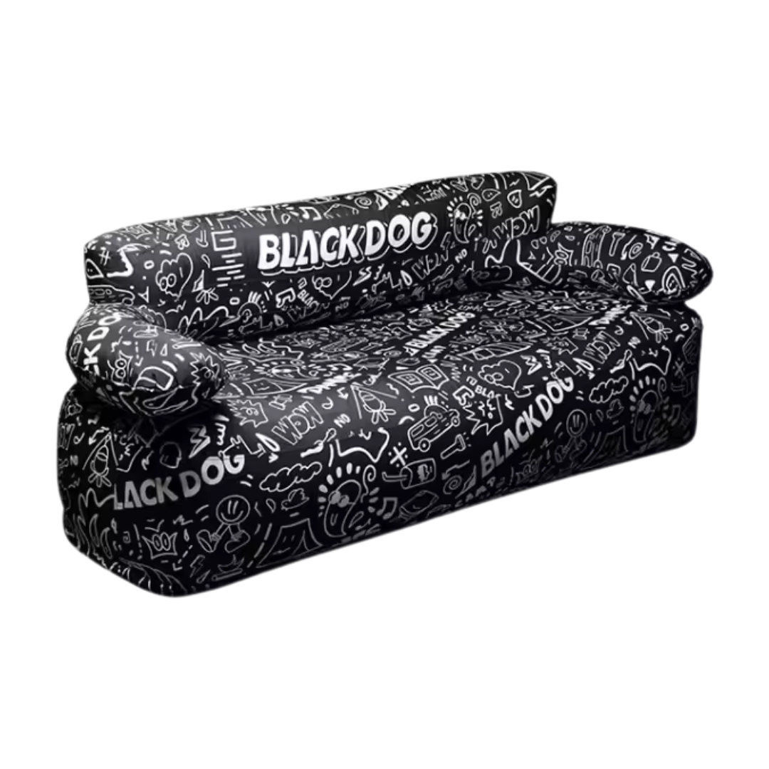 Sofa Angin Blackdog BD-CQ23002 Inflate Sofa Camping BD-CQ23001