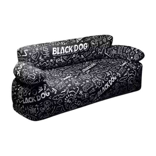 Sofa Angin Blackdog BD-CQ23002 Inflate Sofa Camping BD-CQ23001