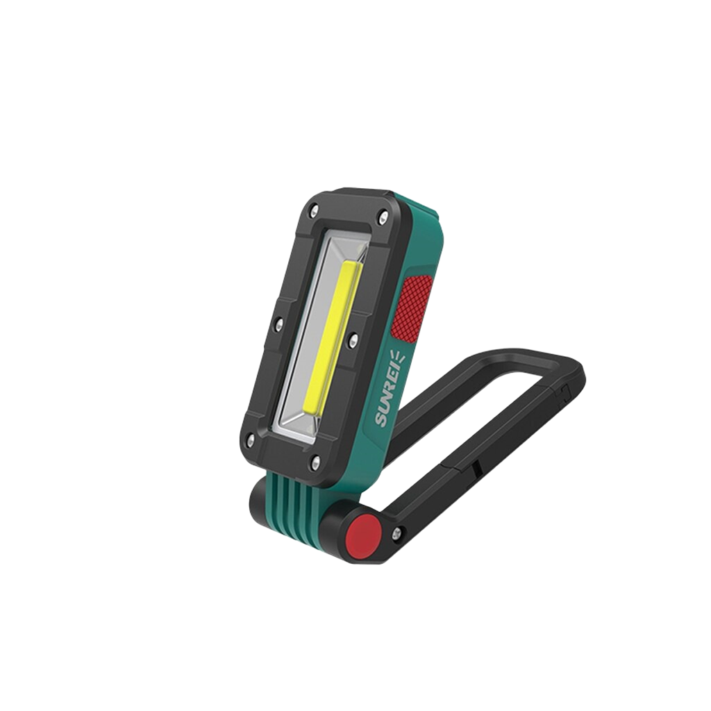 Sunrei Lampu Serbaguna V380